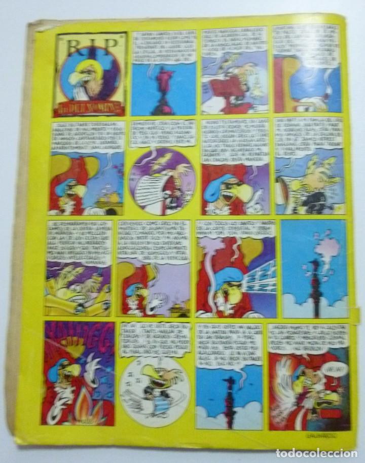 C&oacute;mics: Tebeo Makoki n&uacute;mero 9 septiembre de 1983 - Foto 4