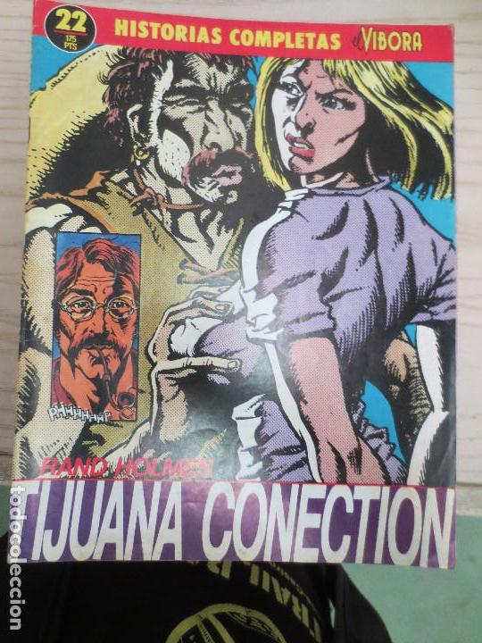 C&oacute;mics: el vibora  22 - Foto 1