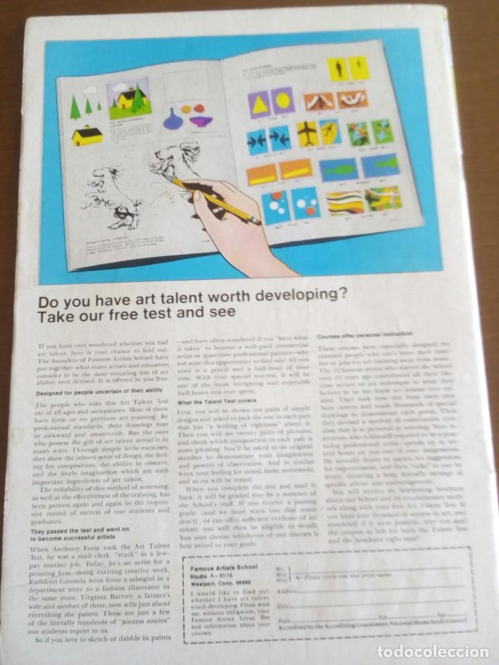 C&oacute;mics: THOR N 185 USA A&Ntilde;O 1970  L4P3 - Foto 2