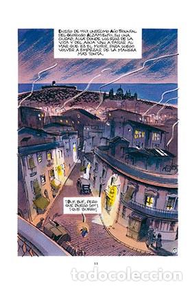 C&oacute;mics: C&oacute;mics. EL SOLAR - Alfonso L&oacute;pez (Carton&eacute;) - Foto 2