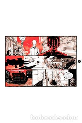 C&oacute;mics: C&oacute;mics. EL BOXEADOR - RUBEN DEL RINCON/MANOLO CAROT (Carton&eacute;) - Foto 3