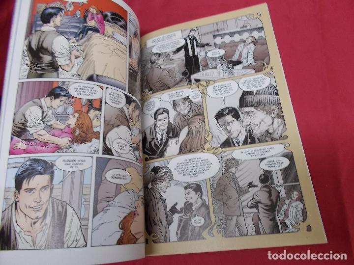 C&oacute;mics: F&Aacute;BULAS. EL &Uacute;LTIMO CASTILLO. NORMA EDITORIAL. - Foto 2