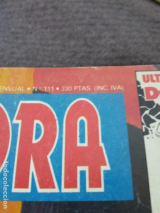 C&oacute;mics: EL VIBORA N&ordm; 111 - Foto 2