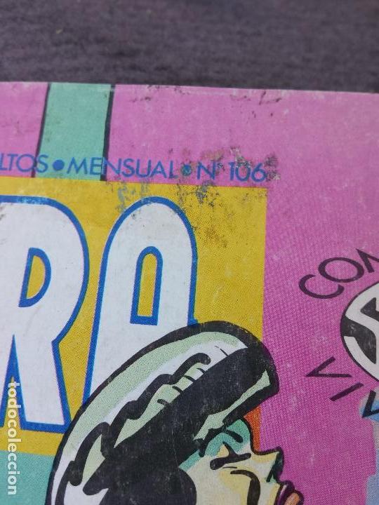 C&oacute;mics: EL VIBORA N&ordm; 106 - Foto 2