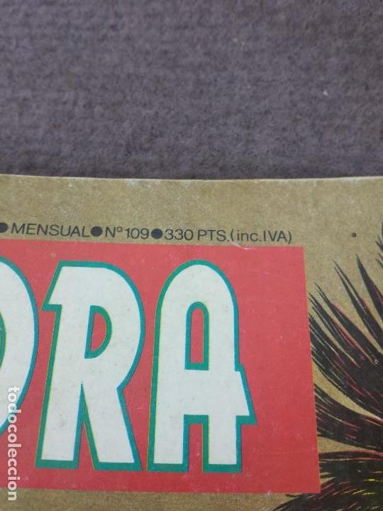 C&oacute;mics: EL V&Iacute;BORA N 109 - Foto 2