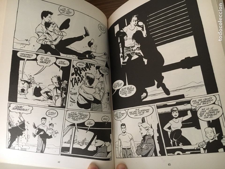 C&oacute;mics: Las mujeres perdidas - Foto 2