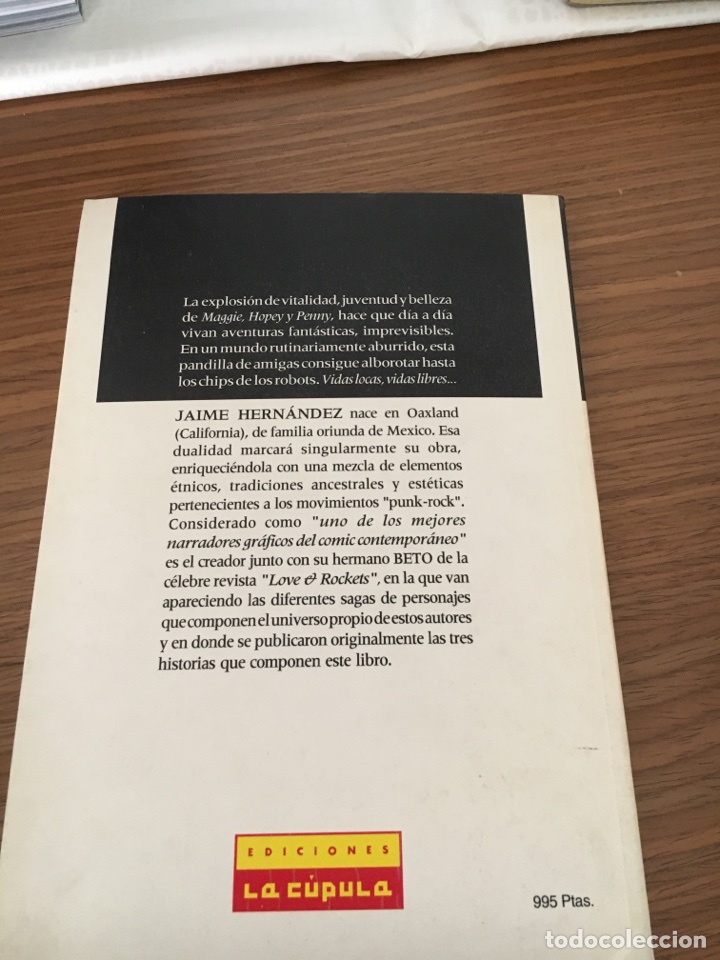 C&oacute;mics: Las mujeres perdidas - Foto 3
