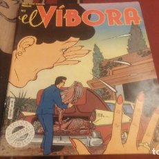 Cómics: EL VIBORA Nº42 . Lote 76932457