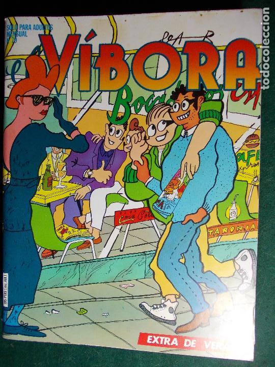C&oacute;mics: V&iacute;bora extra de verano - Foto 1