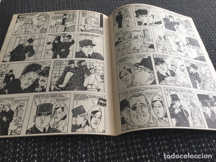 C&oacute;mics: Historias completas de el Vivora. N&uacute;mero 26. 1990 - Foto 3
