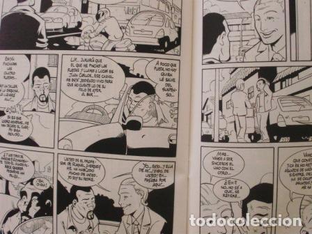 C&oacute;mics: Lote de 2 Comics de El hombre con miedo - Foto 4