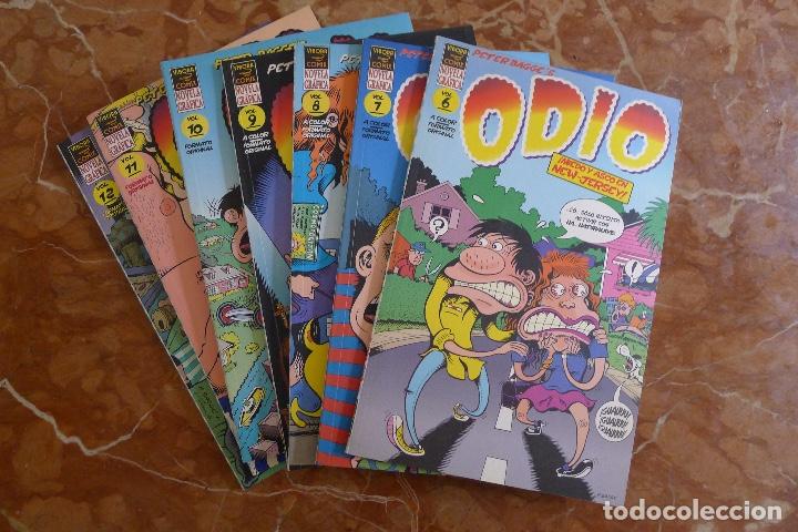 C&oacute;mics: Peter Bagge - Foto 1