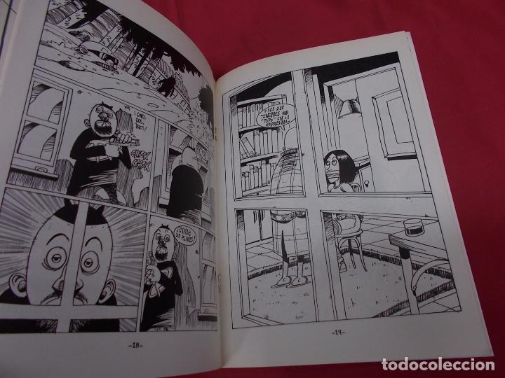 C&oacute;mics: R-BOY. N&ordm; 1. EL CASTO INFANTE. REBOLLO. BRUT COMIX. LA CUPULA. - Foto 2