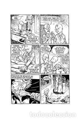 C&oacute;mics: C&oacute;mics. ED, EL PAYASO FELIZ - Chester Brown - Foto 2
