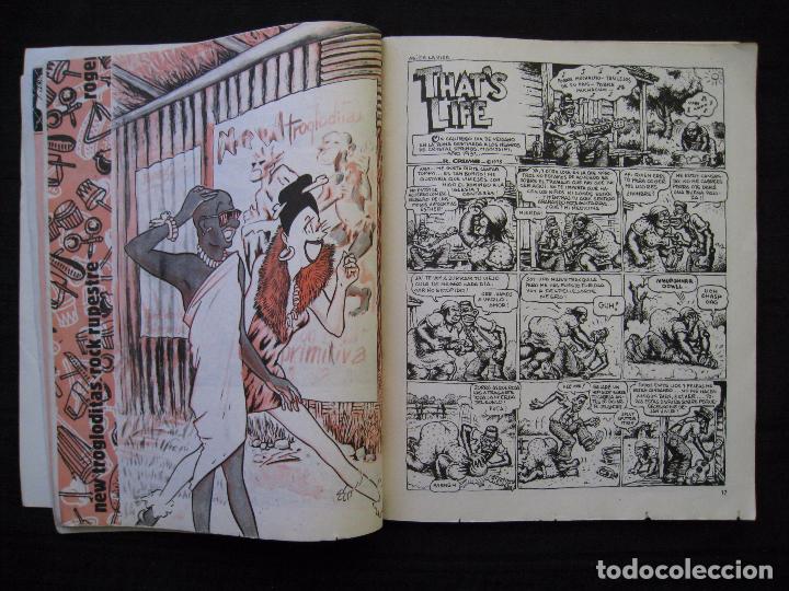 C&oacute;mics: EL VIBORA ESPECIAL MUSICA. - Foto 6