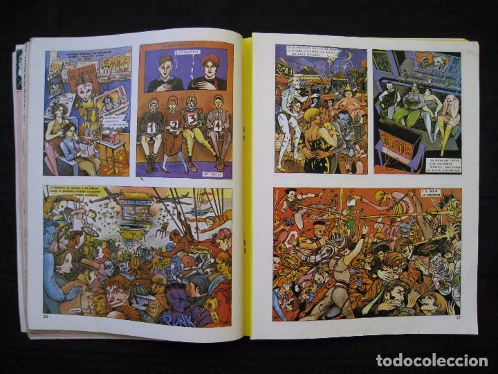 C&oacute;mics: EL VIBORA ESPECIAL MUSICA. - Foto 7