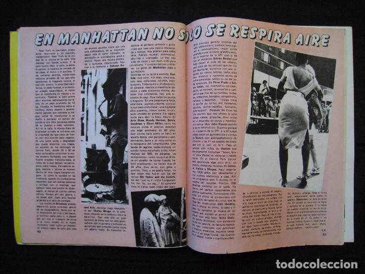 C&oacute;mics: EL VIBORA ESPECIAL MUSICA. - Foto 9
