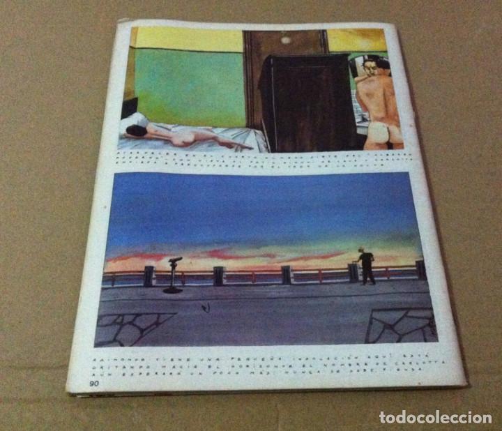 C&oacute;mics: el VIBORA TEBEO KREATEN - Foto 2