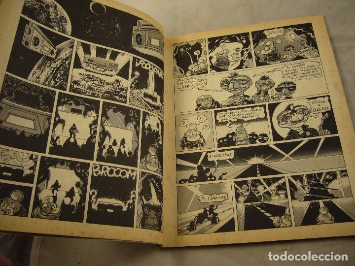 C&oacute;mics: EL VIBORA 40 PRIMERA EDICI&Oacute;N - Foto 2
