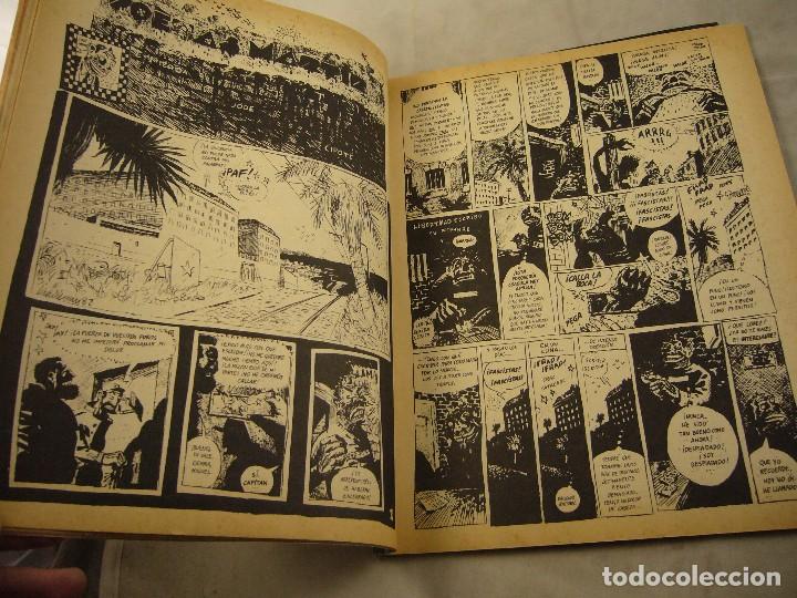 C&oacute;mics: EL VIBORA 40 PRIMERA EDICI&Oacute;N - Foto 3