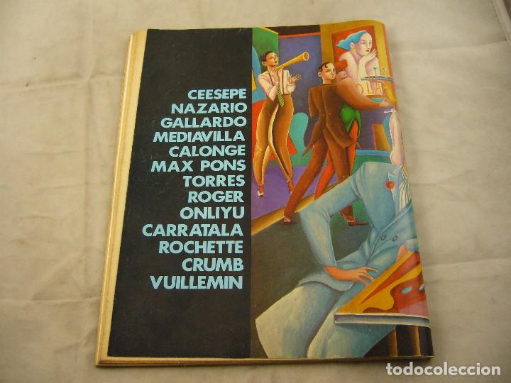 C&oacute;mics: EL VIBORA 40 PRIMERA EDICI&Oacute;N - Foto 4