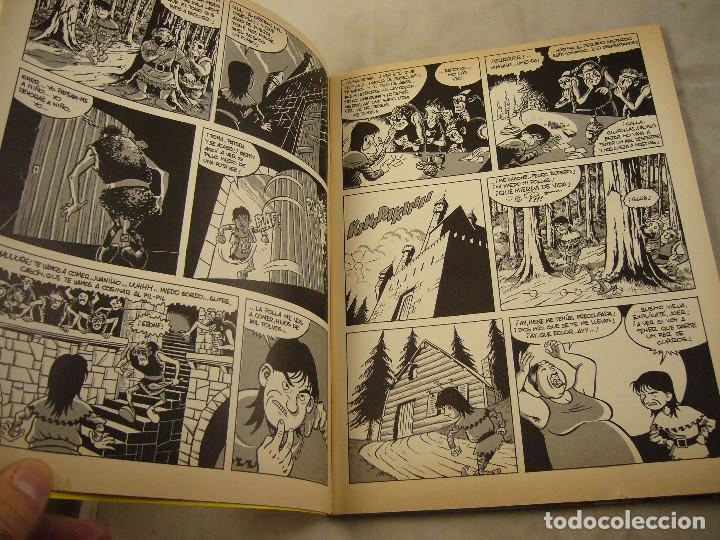 C&oacute;mics: EL VIBORA N.142 - Foto 2
