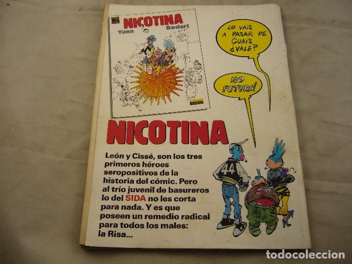 C&oacute;mics: EL VIBORA N.142 - Foto 3