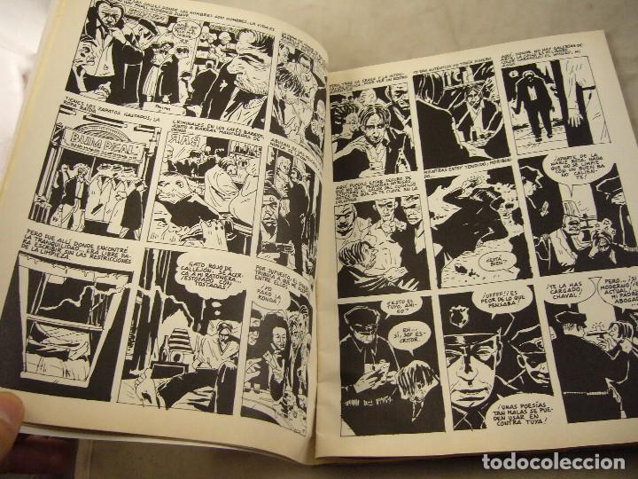 C&oacute;mics: EL V&Iacute;BORA. ESPECIAL GRAN BRETA&Ntilde;A. EDICIONES LA C&Uacute;PULA - Foto 2