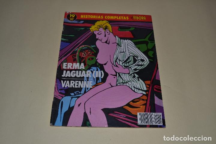 C&oacute;mics: EL VIBORA HISTORIAS COMPLETAS N&ordm; 19 - Foto 1