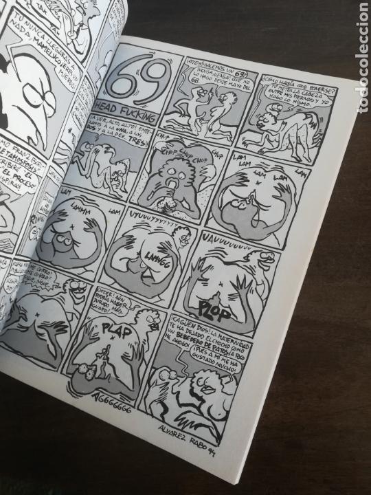 C&oacute;mics: &Aacute;lvarez Rabo No puedo dar m&aacute;s - Foto 7