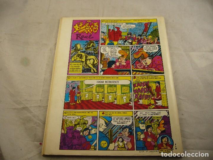 C&oacute;mics: EL V&Iacute;BORA N&ordm; 43 - A&Ntilde;O 1983 - Foto 2