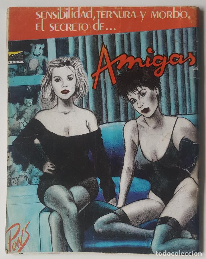 C&oacute;mics: El V&iacute;bora #82 (La C&uacute;pula, 1986) Revista - Foto 2