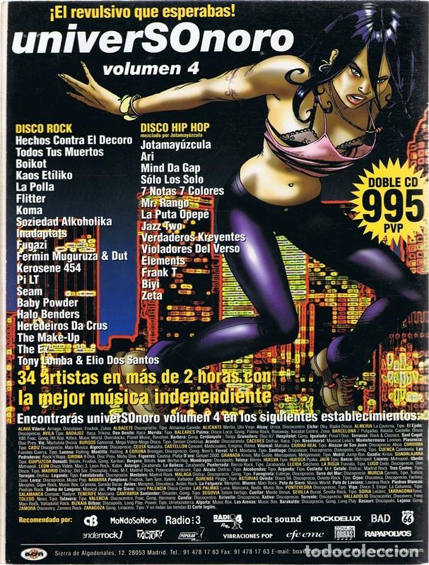 C&oacute;mics: EL V&Iacute;BORA N&ordm; 227 - Foto 2