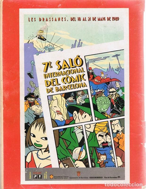 C&oacute;mics: EL VIBORA N&ordm; 111 - Foto 2