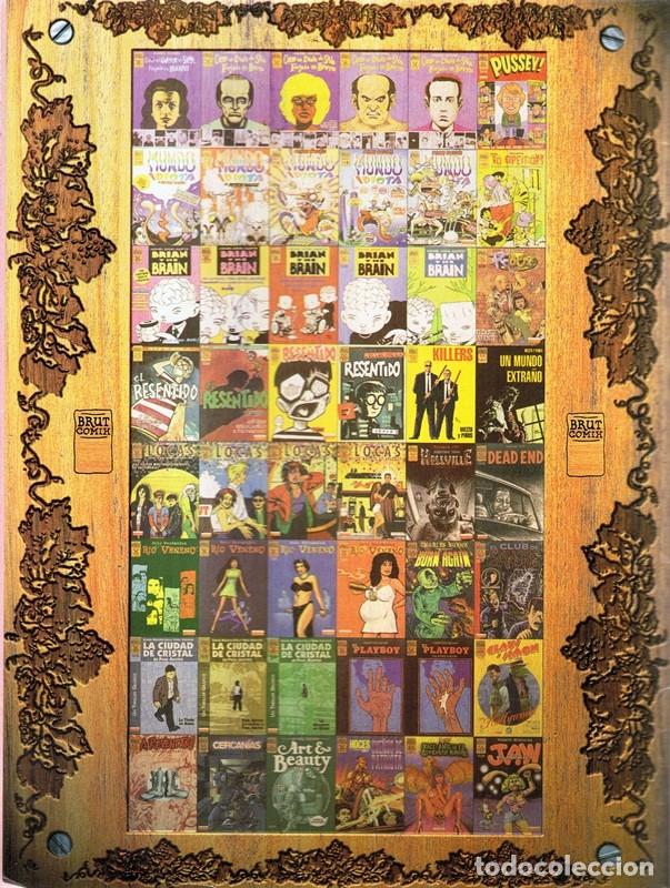 C&oacute;mics: EL V&Iacute;BORA N&ordm; 223 - Foto 2