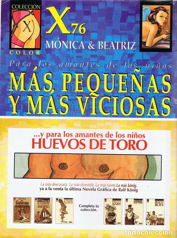 C&oacute;mics: EL V&Iacute;BORA N&ordm; 180 - Foto 2