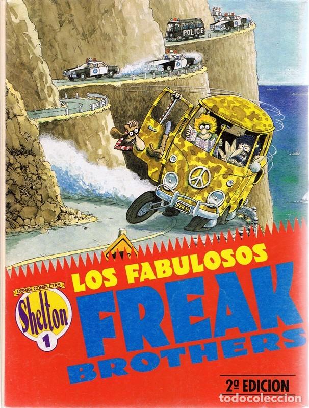 C&oacute;mics: EL V&Iacute;BORA N&ordm; 129 - Foto 2