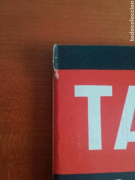 C&oacute;mics: Taxista - Mart&iacute; Ediciones La C&uacute;pula a&ntilde;o 1984 C&oacute;mic Underground - Foto 8