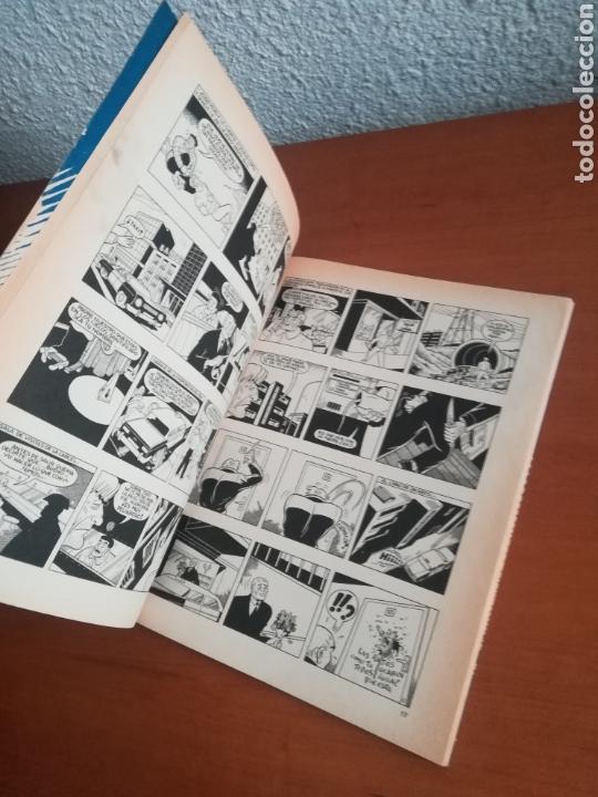 C&oacute;mics: Taxista - Mart&iacute; Ediciones La C&uacute;pula a&ntilde;o 1984 C&oacute;mic Underground - Foto 21