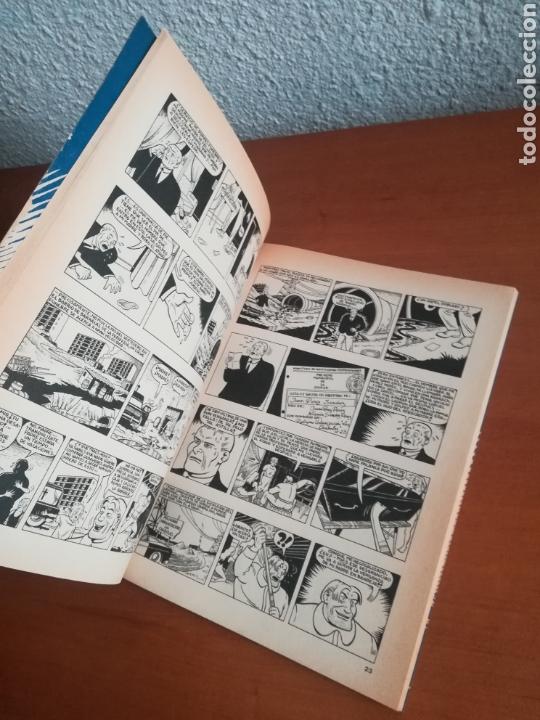 C&oacute;mics: Taxista - Mart&iacute; Ediciones La C&uacute;pula a&ntilde;o 1984 C&oacute;mic Underground - Foto 24
