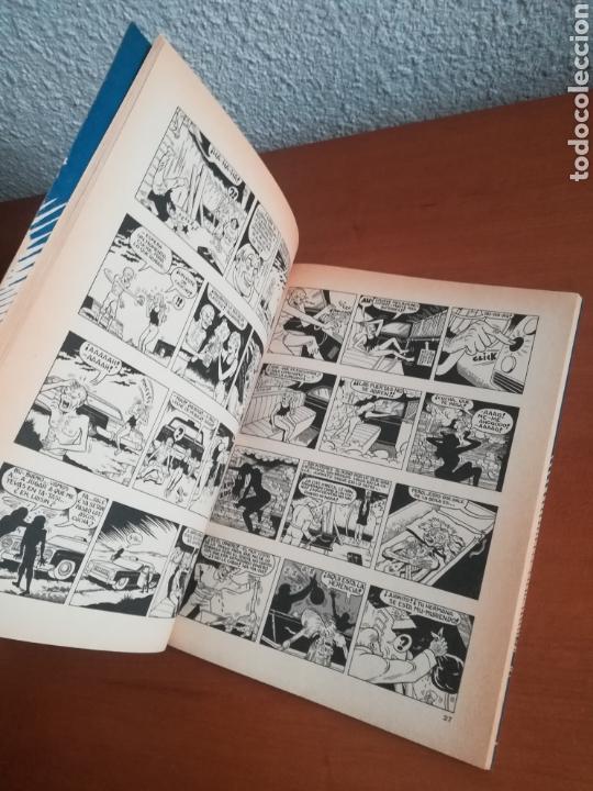 C&oacute;mics: Taxista - Mart&iacute; Ediciones La C&uacute;pula a&ntilde;o 1984 C&oacute;mic Underground - Foto 26