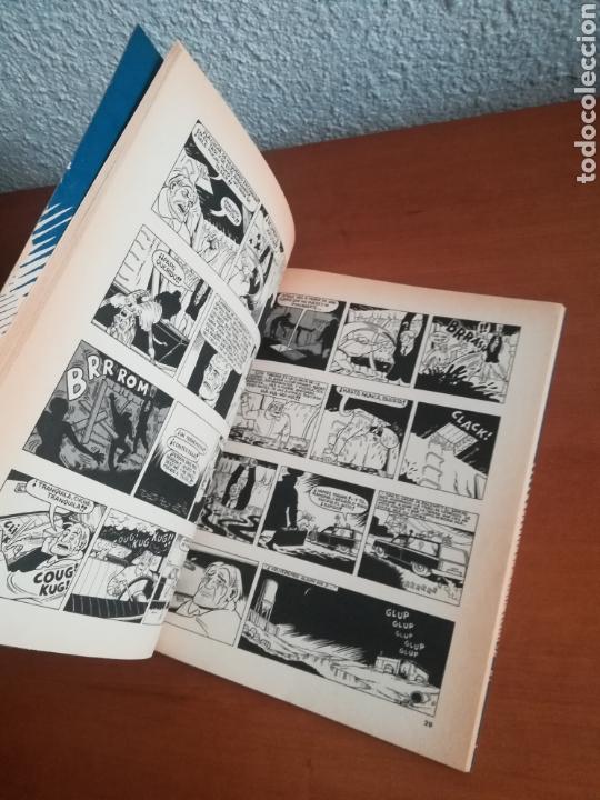 C&oacute;mics: Taxista - Mart&iacute; Ediciones La C&uacute;pula a&ntilde;o 1984 C&oacute;mic Underground - Foto 27