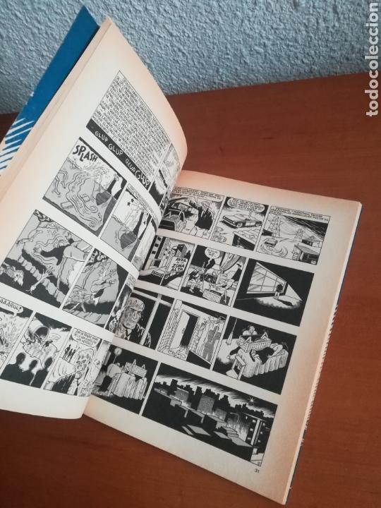 C&oacute;mics: Taxista - Mart&iacute; Ediciones La C&uacute;pula a&ntilde;o 1984 C&oacute;mic Underground - Foto 28