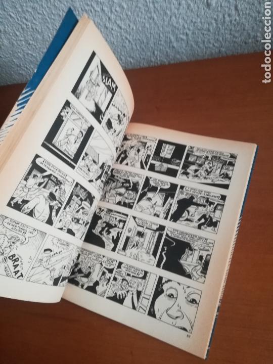 C&oacute;mics: Taxista - Mart&iacute; Ediciones La C&uacute;pula a&ntilde;o 1984 C&oacute;mic Underground - Foto 31