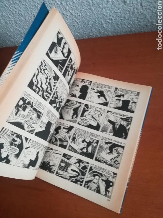 C&oacute;mics: Taxista - Mart&iacute; Ediciones La C&uacute;pula a&ntilde;o 1984 C&oacute;mic Underground - Foto 32