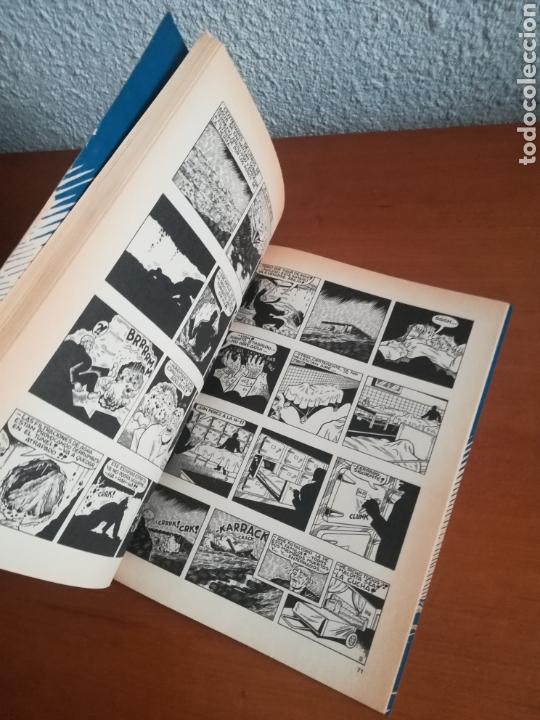 C&oacute;mics: Taxista - Mart&iacute; Ediciones La C&uacute;pula a&ntilde;o 1984 C&oacute;mic Underground - Foto 33