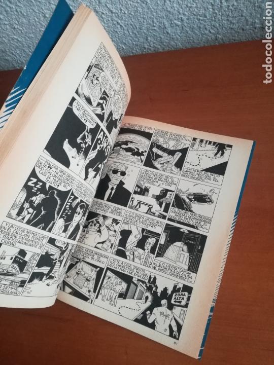 C&oacute;mics: Taxista - Mart&iacute; Ediciones La C&uacute;pula a&ntilde;o 1984 C&oacute;mic Underground - Foto 34