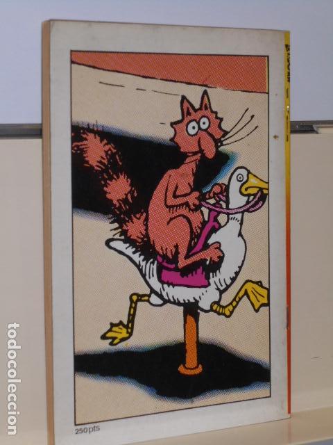 C&oacute;mics: LAS AVENTURAS DE EL GATO DE FAT FREDDY - EDICIONES LA CUPULA BOLSILLO - - Foto 2