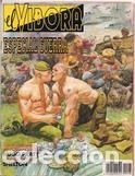 C&oacute;mics: Especial Guerra - Foto 1
