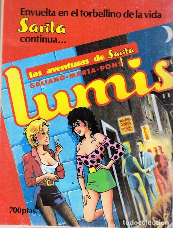 C&oacute;mics: EL V&Iacute;BORA N&ordm; 109 - Foto 2
